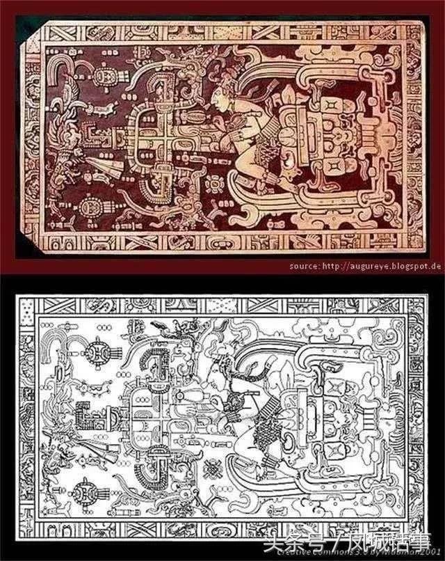 这些文物上记载的内容，应该就是外星文明在古代与人类接触留下的325 / 作者:448342164 / 帖子ID:29437
