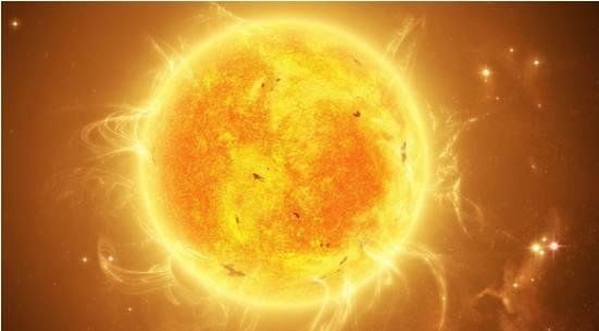 宇宙明明没有氧气，太阳却能燃烧，矛盾么？259 / 作者:火星网友 / 帖子ID:29439