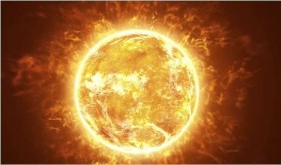 宇宙明明没有氧气，太阳却能燃烧，矛盾么？678 / 作者:火星网友 / 帖子ID:29439