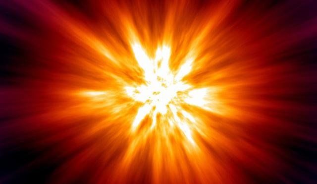 宇宙大爆炸真的是一场爆炸吗？196 / 作者:wk4418 / 帖子ID:29440