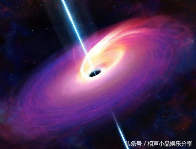 5种最恐怖的极端宇宙灾难240 / 作者:自在天使 / 帖子ID:29441