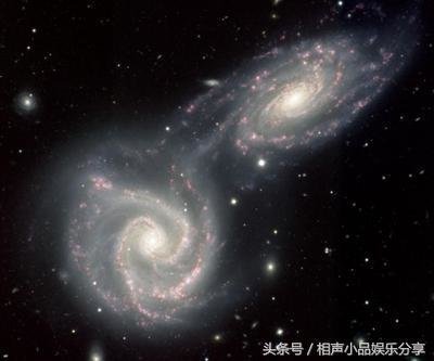 5种最恐怖的极端宇宙灾难305 / 作者:自在天使 / 帖子ID:29441