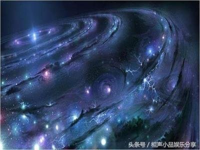 5种最恐怖的极端宇宙灾难342 / 作者:自在天使 / 帖子ID:29441