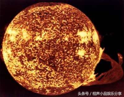5种最恐怖的极端宇宙灾难255 / 作者:自在天使 / 帖子ID:29441