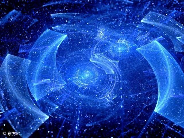 暗物质团可能潜伏在我们的星系中474 / 作者:歪丣孬 / 帖子ID:29450