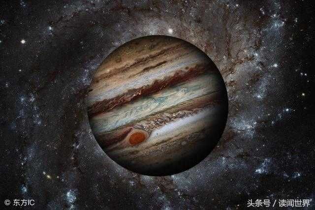 NASA:地球只是众多生命模式之一，外星文明的体征或与人类不同！707 / 作者:陈明效 / 帖子ID:29454