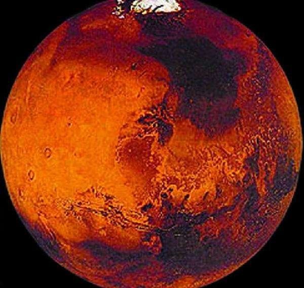 太阳系九大行星3 / 作者:兔哥 / 帖子ID:29458
