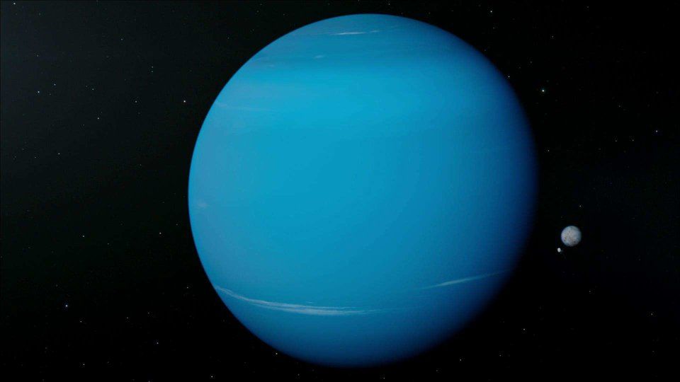 太阳系九大行星809 / 作者:兔哥 / 帖子ID:29458