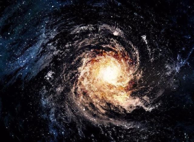 宇宙大事件，仙女星系与银河系相撞后的预测结果656 / 作者:山东老妖 / 帖子ID:29463