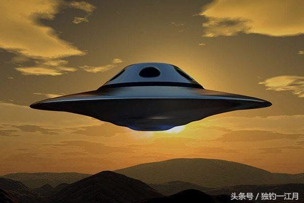 不明飞行物是真的吗？美军飞行员遇到不明飞行物称：没见过这么惊人的速度！50 / 作者:wenhongchen / 帖子ID:29471
