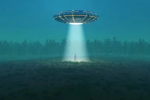 加拿大国家档案中的UFO事件档案533 / 作者:伤我心太深 / 帖子ID:29472