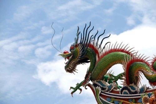 龙的传说:龙对中国文化的影响282 / 作者:伤我心太深 / 帖子ID:29473