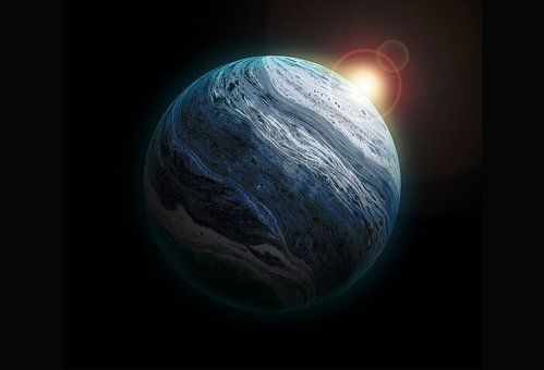 太阳系中最大的行星是木星吗，它的体积有多大?548 / 作者:伤我心太深 / 帖子ID:29475