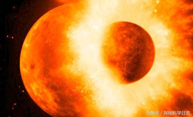 太阳系黑洞藏在木星里？木星磁极反转原因或揭开太阳系一大秘密51 / 作者:weiyunwow / 帖子ID:29502