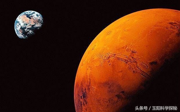 美科学家：火星改造计划已全面确定 2024年载人航天器登陆火星！837 / 作者:街头咖啡店 / 帖子ID:29512