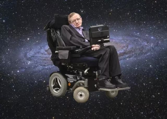 史蒂芬霍金，爱音乐的宇宙。最强大脑飞向了宇宙探索新的世界。323 / 作者:宝合风 / 帖子ID:29520