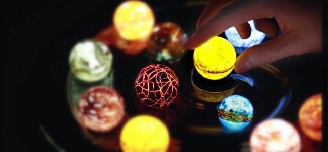 太阳系是如何形成的，星云说认为恒星与行星是在同一个漩涡形成的945 / 作者:半日庆 / 帖子ID:29556