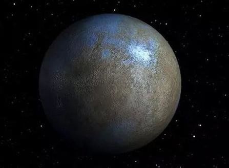 太阳系是如何形成的，星云说认为恒星与行星是在同一个漩涡形成的153 / 作者:半日庆 / 帖子ID:29556