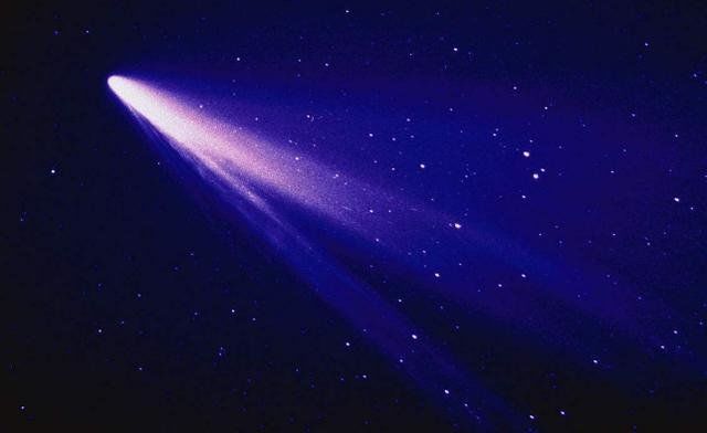太阳系是如何形成的，星云说认为恒星与行星是在同一个漩涡形成的614 / 作者:半日庆 / 帖子ID:29556