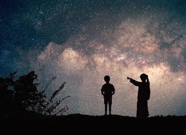 关于人生对于宇宙的意义是什么，人们还不曾得出最终的答案4 / 作者:七色の悲伤° / 帖子ID:29557