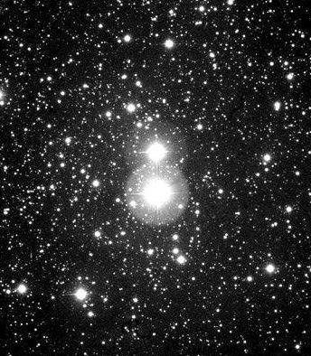 为什么会有两个独立的黑洞存在于同一个星团中！229 / 作者:bowuwen349 / 帖子ID:29561