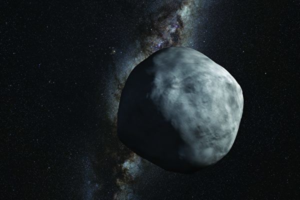 小行星撞地球怎么办？NASA计划核弹摧毁它720 / 作者:伤我心太深 / 帖子ID:29578