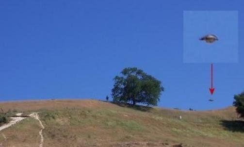 美空军发现UFO，称是中国新式武器334 / 作者:伤我心太深 / 帖子ID:29627