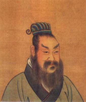 三皇五帝分别是谁(传说故事简介)861 / 作者:伤我心太深 / 帖子ID:29652