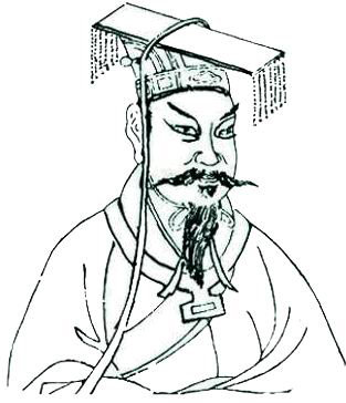 三皇五帝分别是谁(传说故事简介)364 / 作者:伤我心太深 / 帖子ID:29652