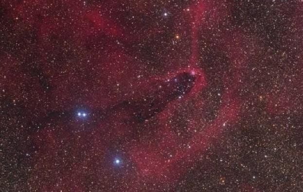 探秘恒星诞生地恒星为什么都是集群形成907 / 作者:admin / 帖子ID:29673