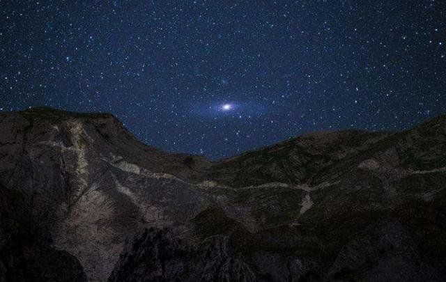 欧洲XMM天文台发现有记录以来规模最大的一次星团碰撞736 / 作者:asad6337 / 帖子ID:29674