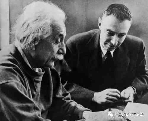 我试图不用公式说说量子力学801 / 作者:xiaoliao / 帖子ID:29721