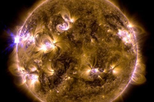 太阳赋予人类和地球的不仅仅是生命，更是一种无可替代的呵护！963 / 作者:nfyg6gb7n / 帖子ID:29731
