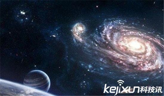 银河系在宇宙中有多大 宇宙中有多少个银河系?145 / 作者:jiandao91 / 帖子ID:29734