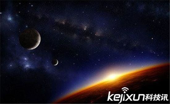 银河系在宇宙中有多大 宇宙中有多少个银河系?869 / 作者:jiandao91 / 帖子ID:29734