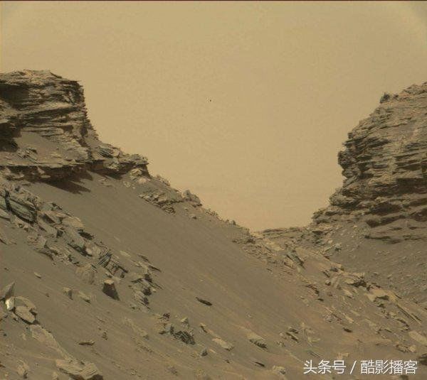 火星表面什么样子？915 / 作者:盛础硖 / 帖子ID:29740
