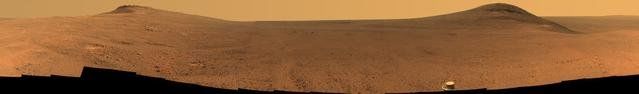 科学家说地球到火星只需一个月可以，你信吗？471 / 作者:vbrgm / 帖子ID:29741