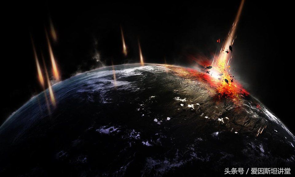 地球会毁于小行星撞击吗？来认识这七颗特别的小行星226 / 作者:89后臭屁求 / 帖子ID:29746