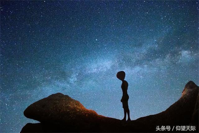 外星文明存在吗？科学家发现有关“地外生命形式”的罕见线索！611 / 作者:rvsef / 帖子ID:29751