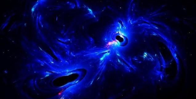 宇宙中暗能量不断增加，它们从何而来？能量守恒定律即将被打破？80 / 作者:yphone4s5l / 帖子ID:29761