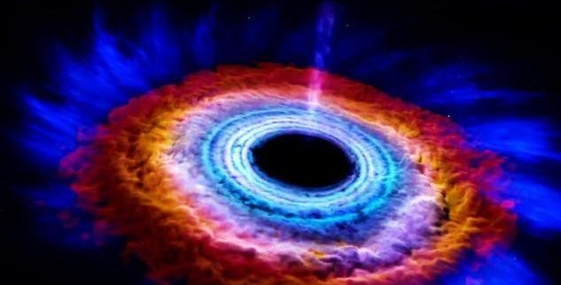 宇宙中暗能量不断增加，它们从何而来？能量守恒定律即将被打破？797 / 作者:yphone4s5l / 帖子ID:29761