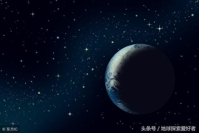宇宙的十个事实，颠覆你的宇宙观816 / 作者:飞来里去娜 / 帖子ID:29765