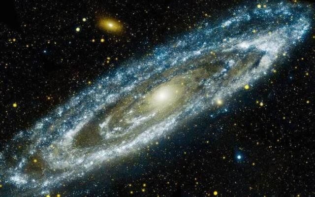 一张纸有多厉害？科学家：将它折叠100次，便可算出宇宙面积！989 / 作者:zdmpv / 帖子ID:29766
