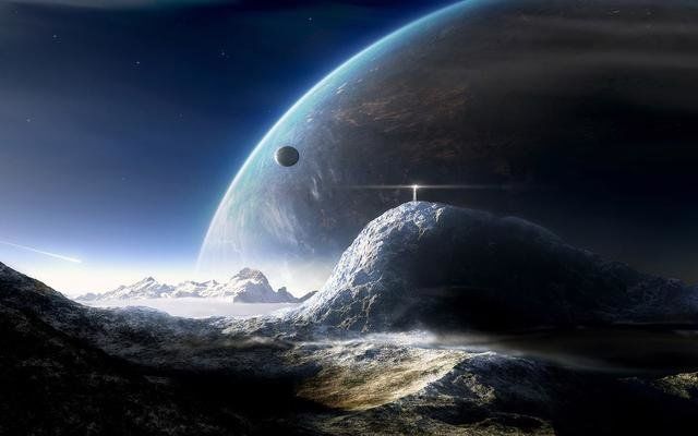 中国古人说天外有天揭示了宇宙真相，科学家：宇宙外可能还是宇宙712 / 作者:mxi7o6v915 / 帖子ID:29774