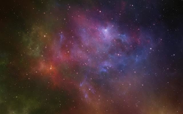 中国古人说天外有天揭示了宇宙真相，科学家：宇宙外可能还是宇宙652 / 作者:mxi7o6v915 / 帖子ID:29774