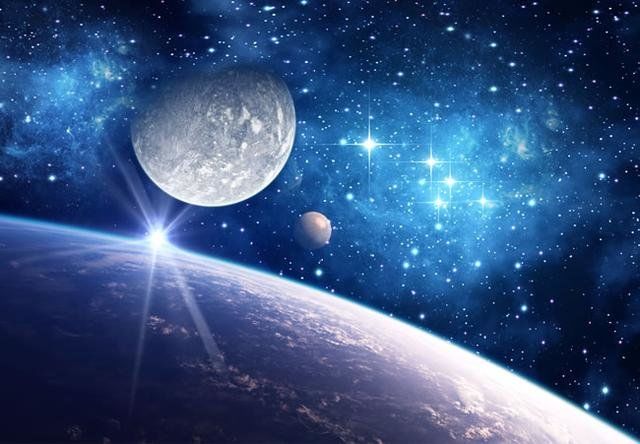 中国古人说天外有天揭示了宇宙真相，科学家：宇宙外可能还是宇宙912 / 作者:mxi7o6v915 / 帖子ID:29774