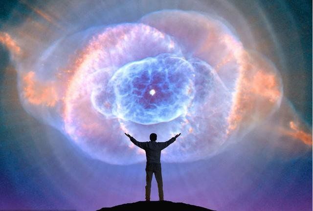 揭露恒星的整个生命历程，壮观和悲壮中展现宇宙的奥秘！123 / 作者:fjkdgrfdaf4 / 帖子ID:29814