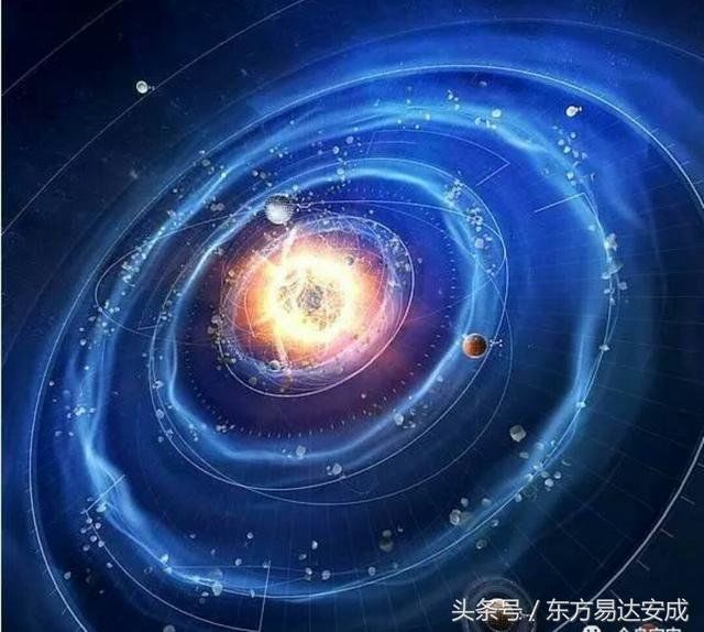 “暗物质、暗能量”真的存在吗？620 / 作者:9q9y8r6d / 帖子ID:29819