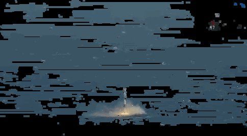 2016年，那些探索宇宙的瞬间67 / 作者:zocynd / 帖子ID:29827
