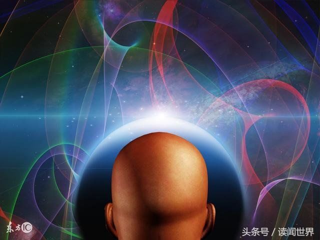直到宇宙尽头，人类的探索永不止境，致冲破宇宙寻找下一个尘埃！580 / 作者:yqvqa / 帖子ID:29832